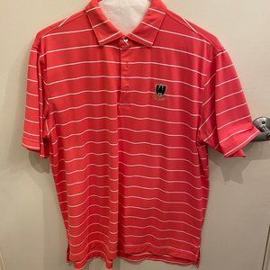 Peter Millar - Golf Polo